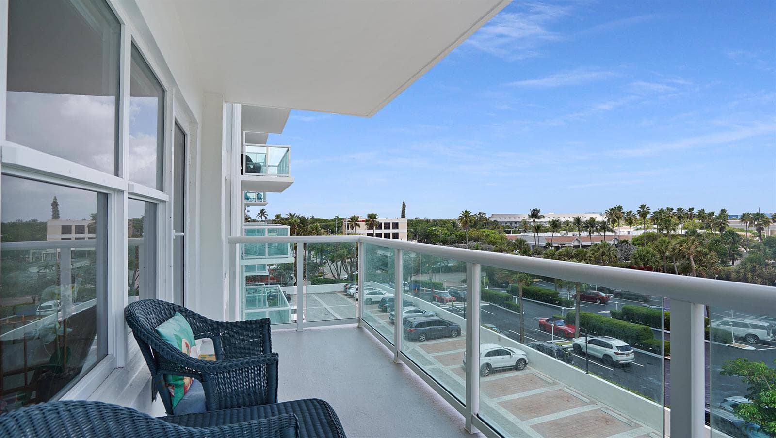 3550 Galt Ocean Drive 409 photo 23