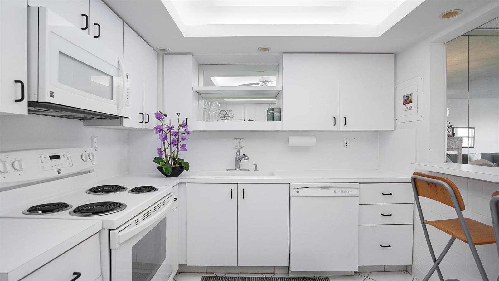 3550 Galt Ocean Drive 409 photo 13