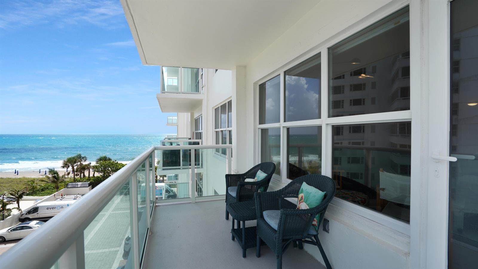 3550 Galt Ocean Drive 409 photo 1