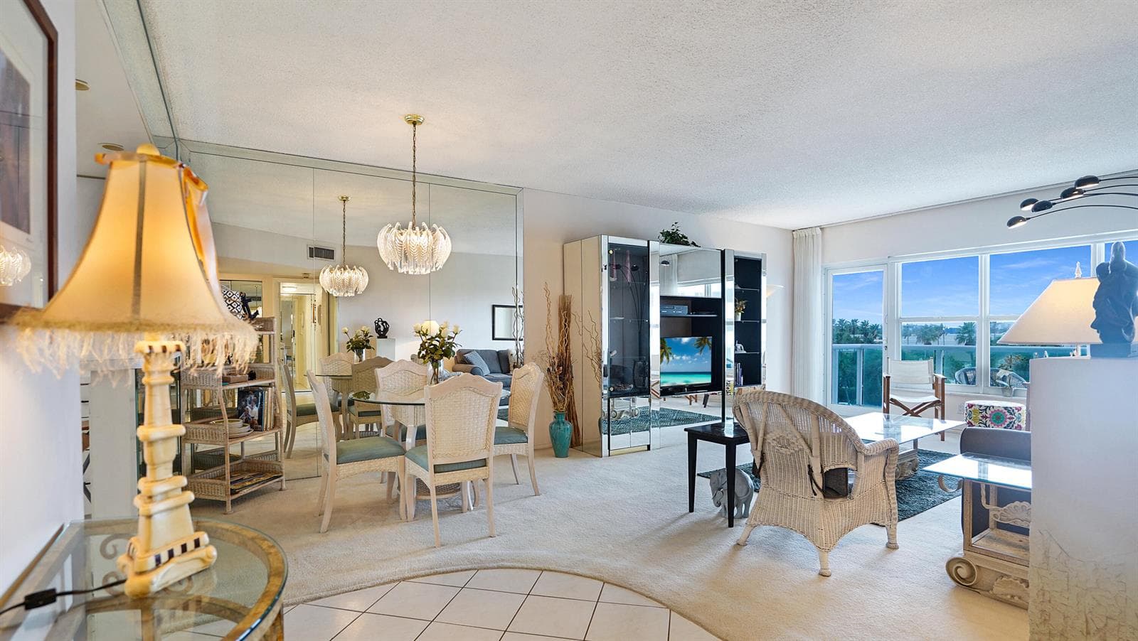 3550 Galt Ocean Drive 409 photo 5