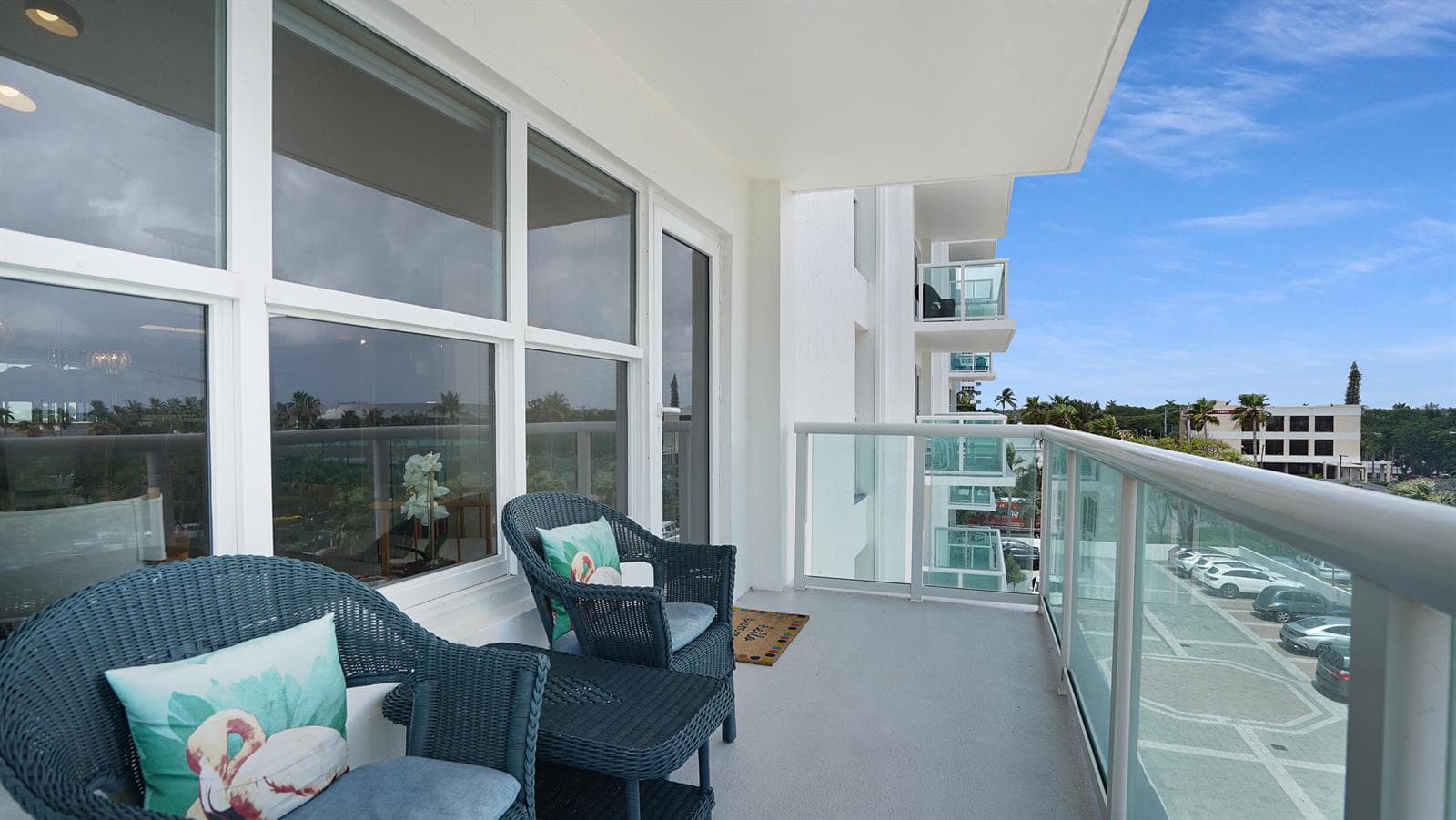 3550 Galt Ocean Drive 409 photo 24