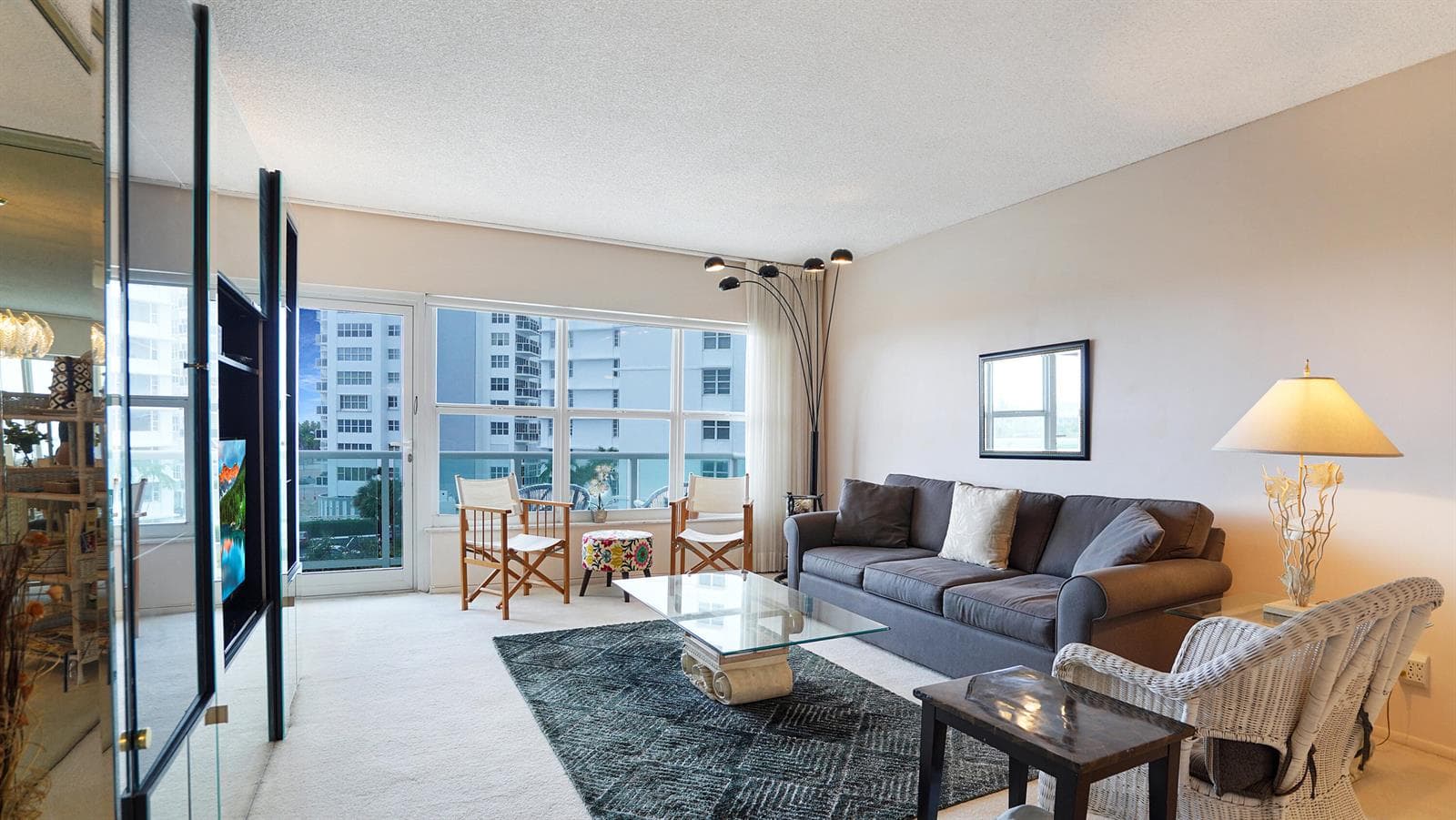 3550 Galt Ocean Drive 409 photo 8
