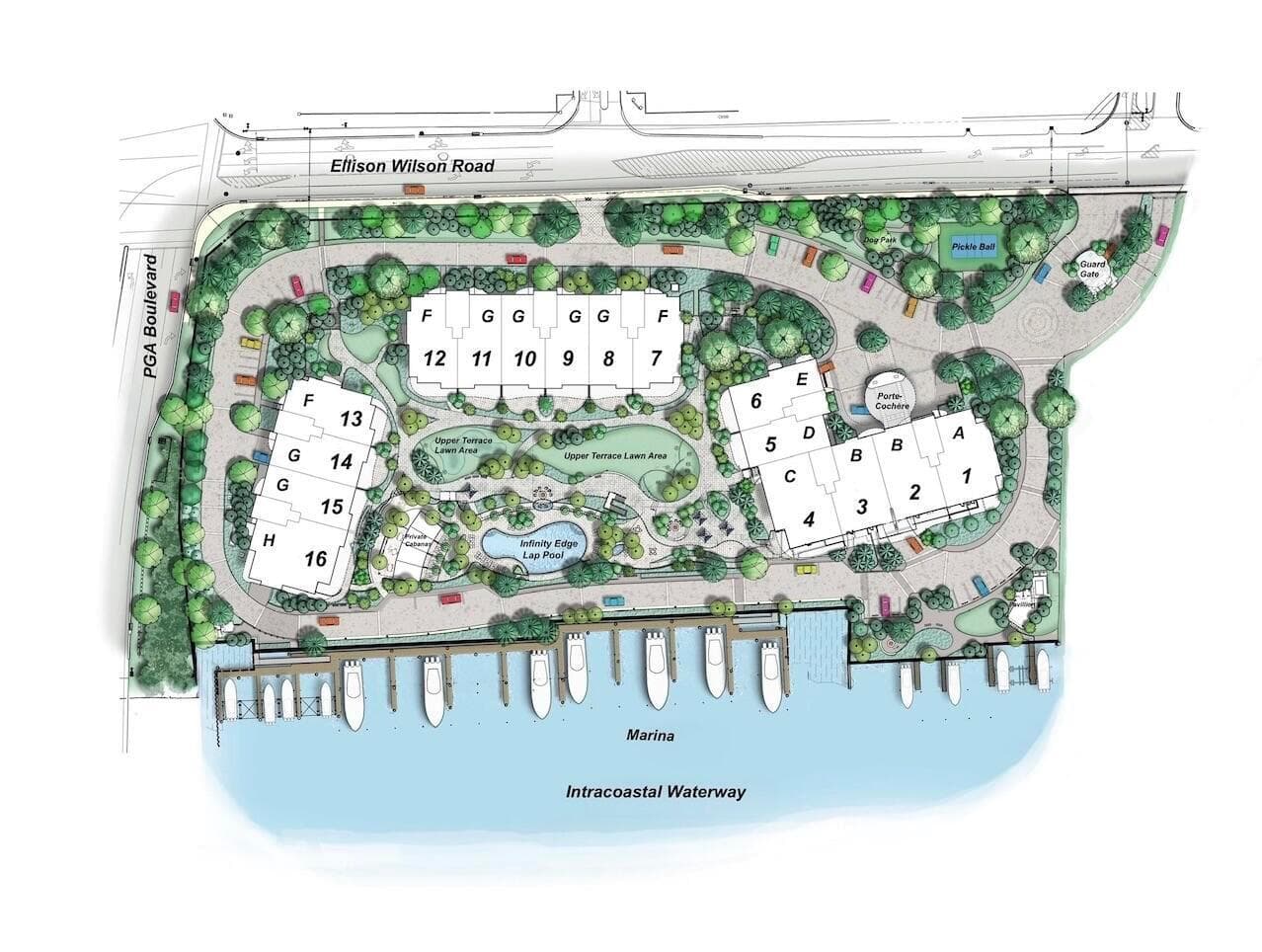 2200 Pga Boulevard 201 photo 3