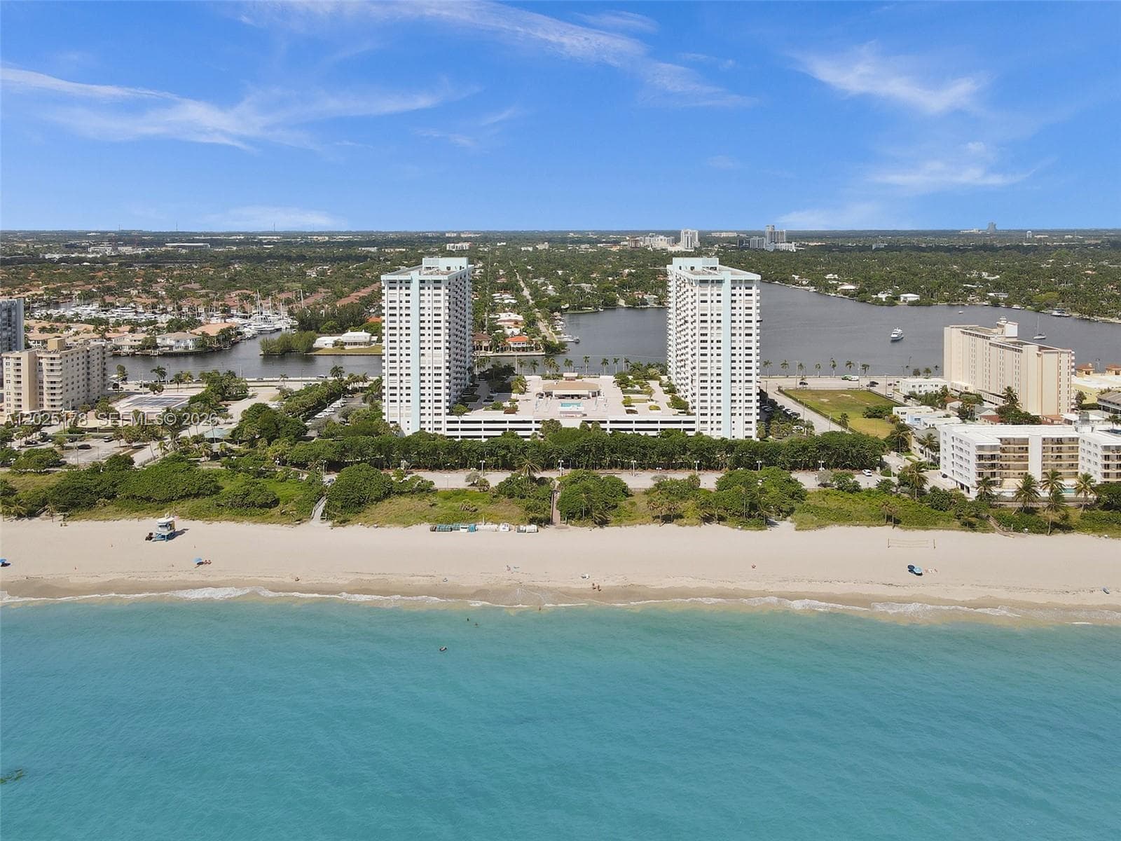 1201 S Ocean Dr 609S photo 1