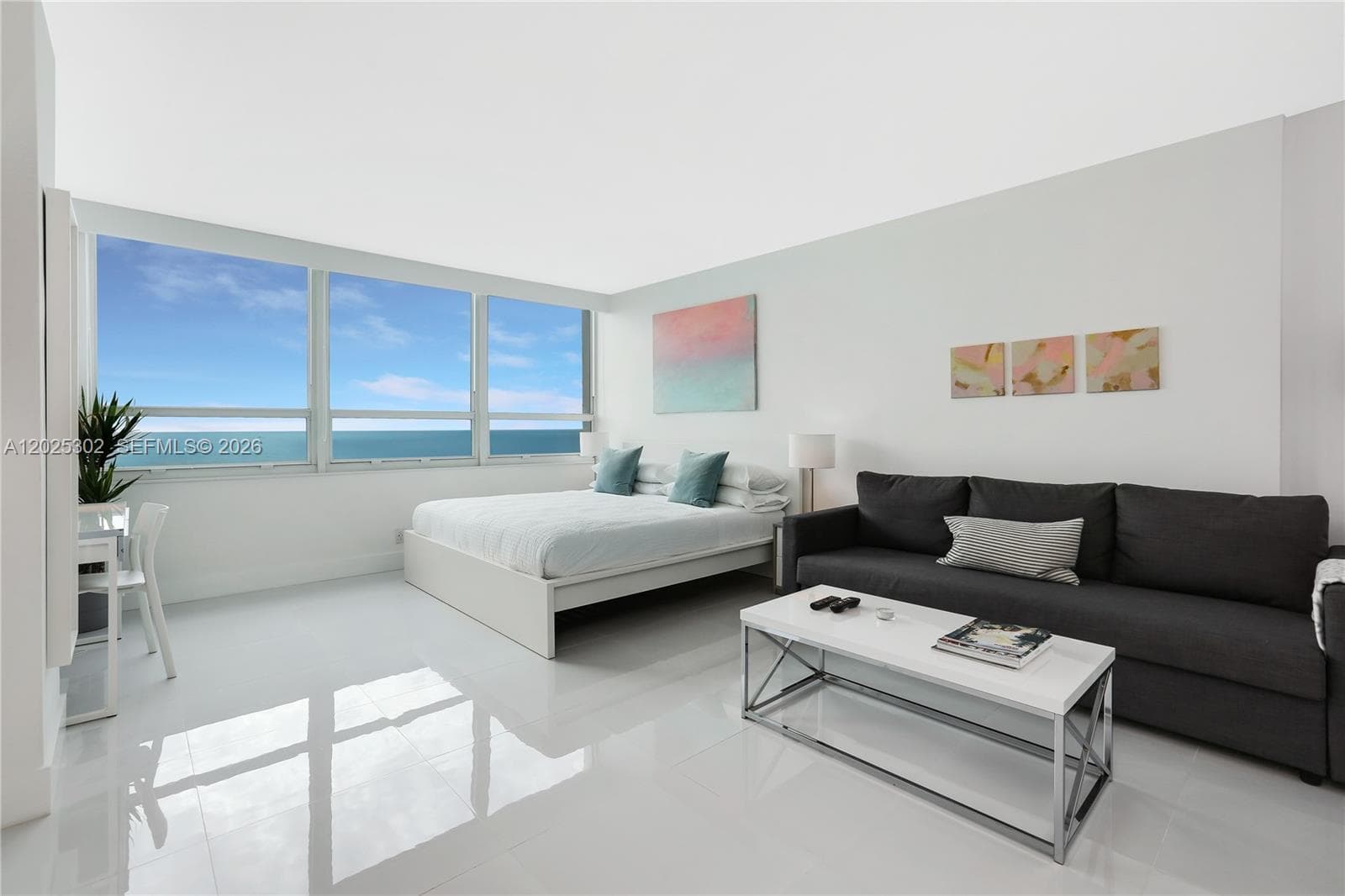 5445 Collins Ave 1203 photo 1