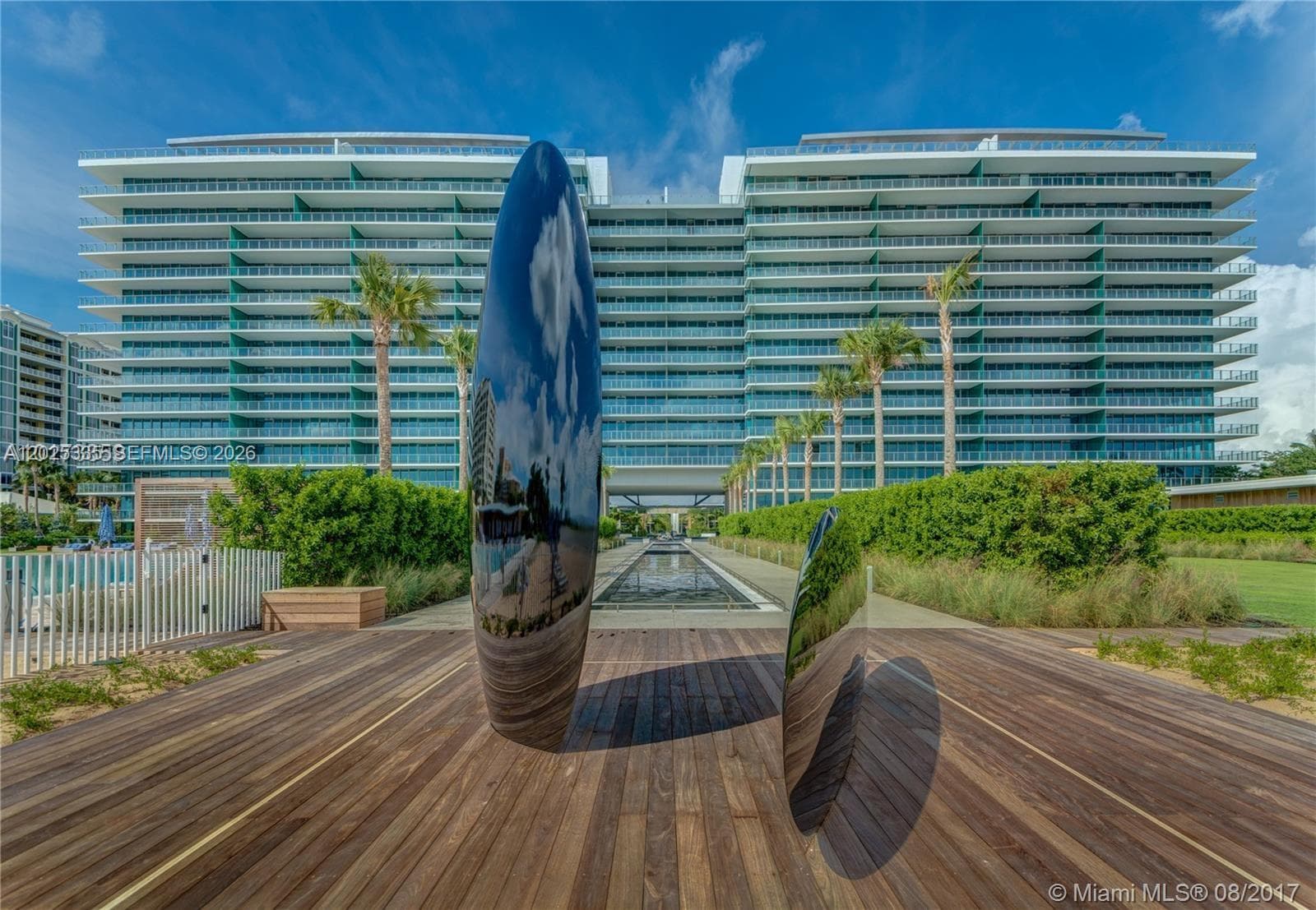 350 OCEAN DR 304N photo 1