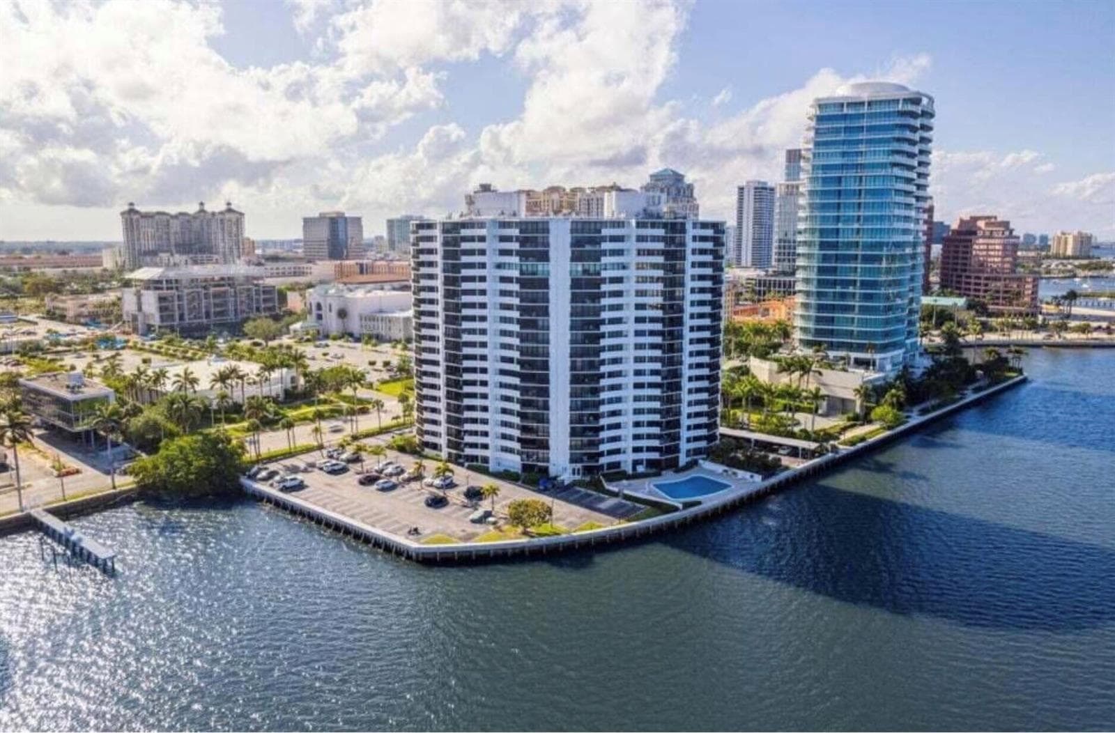 1200 S Flagler Drive 306 photo 1