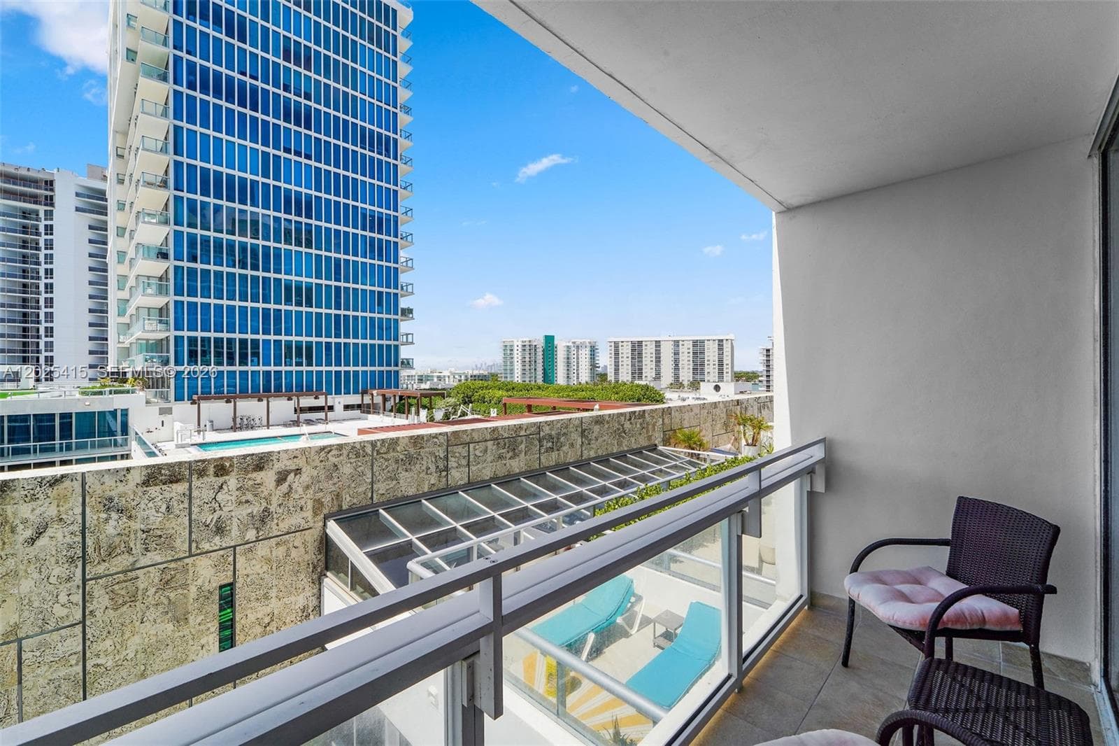 6801 Collins Ave 708 photo 13