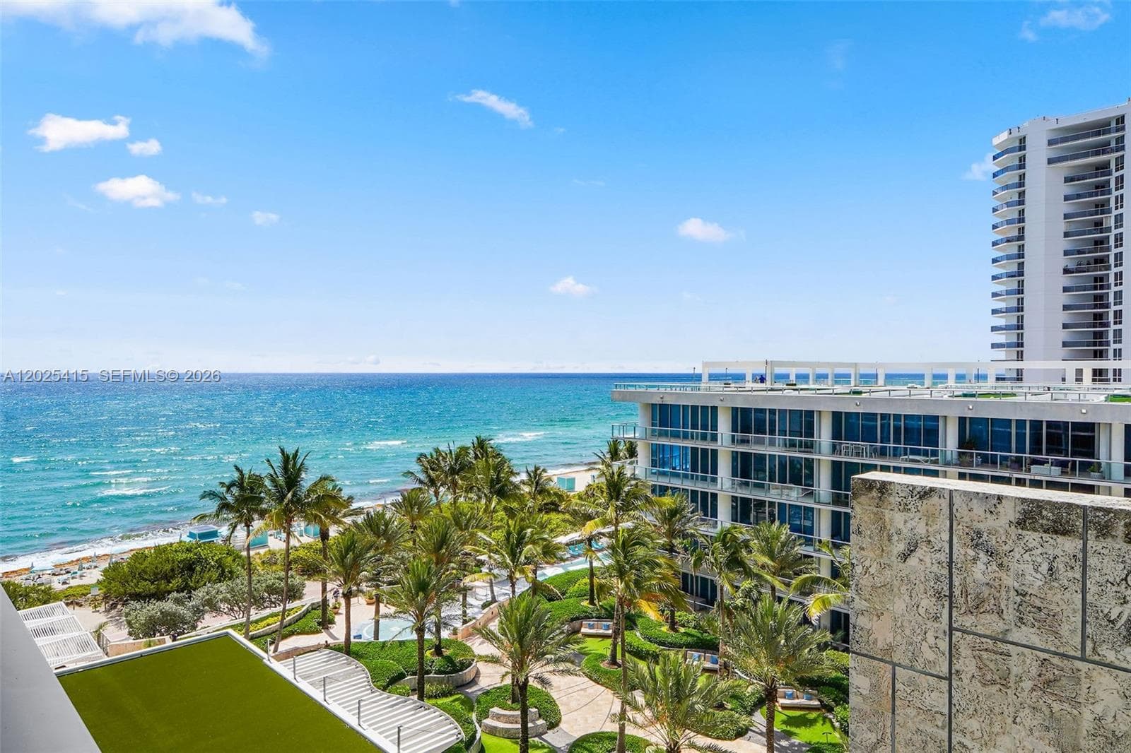 6801 Collins Ave 708 photo 1