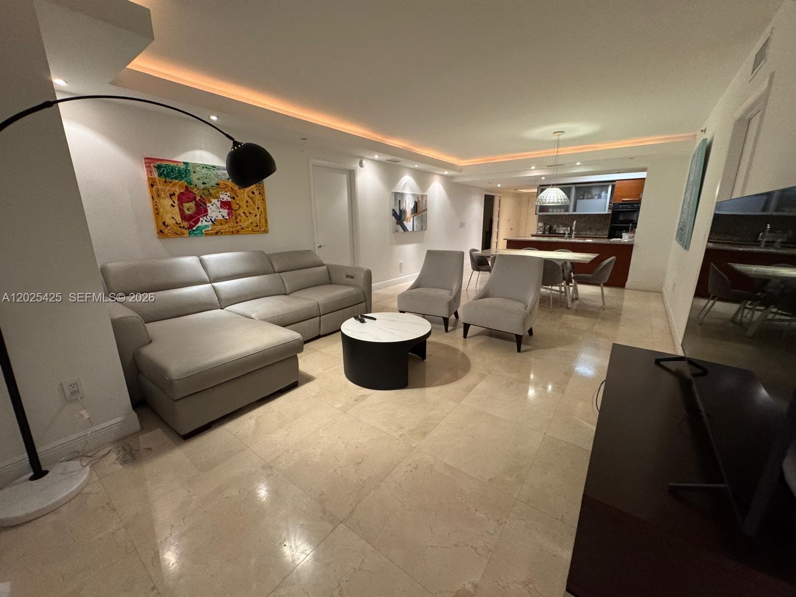 1830 S Ocean Drive 1404 photo 5