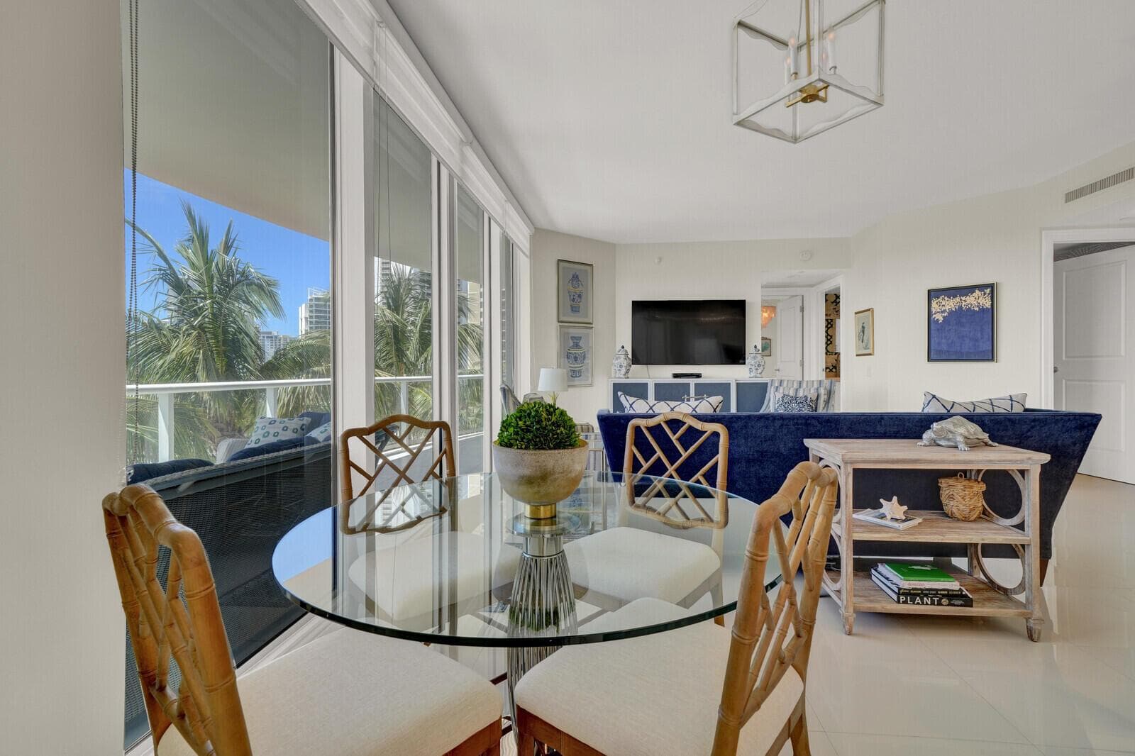 2700 N Ocean Drive Unit 406b photo 6