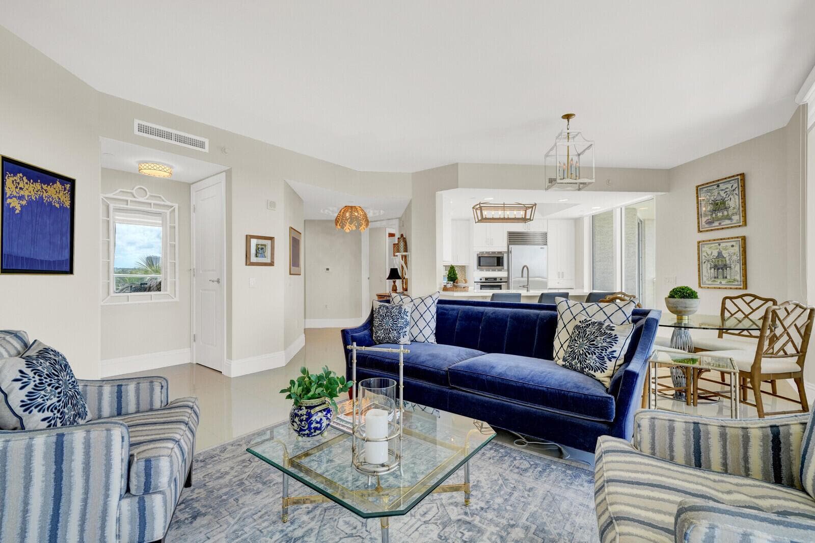 2700 N Ocean Drive Unit 406b photo 7