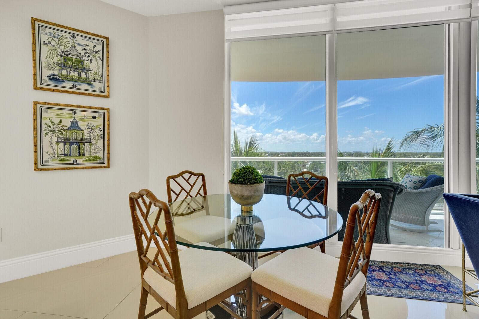 2700 N Ocean Drive Unit 406b photo 5
