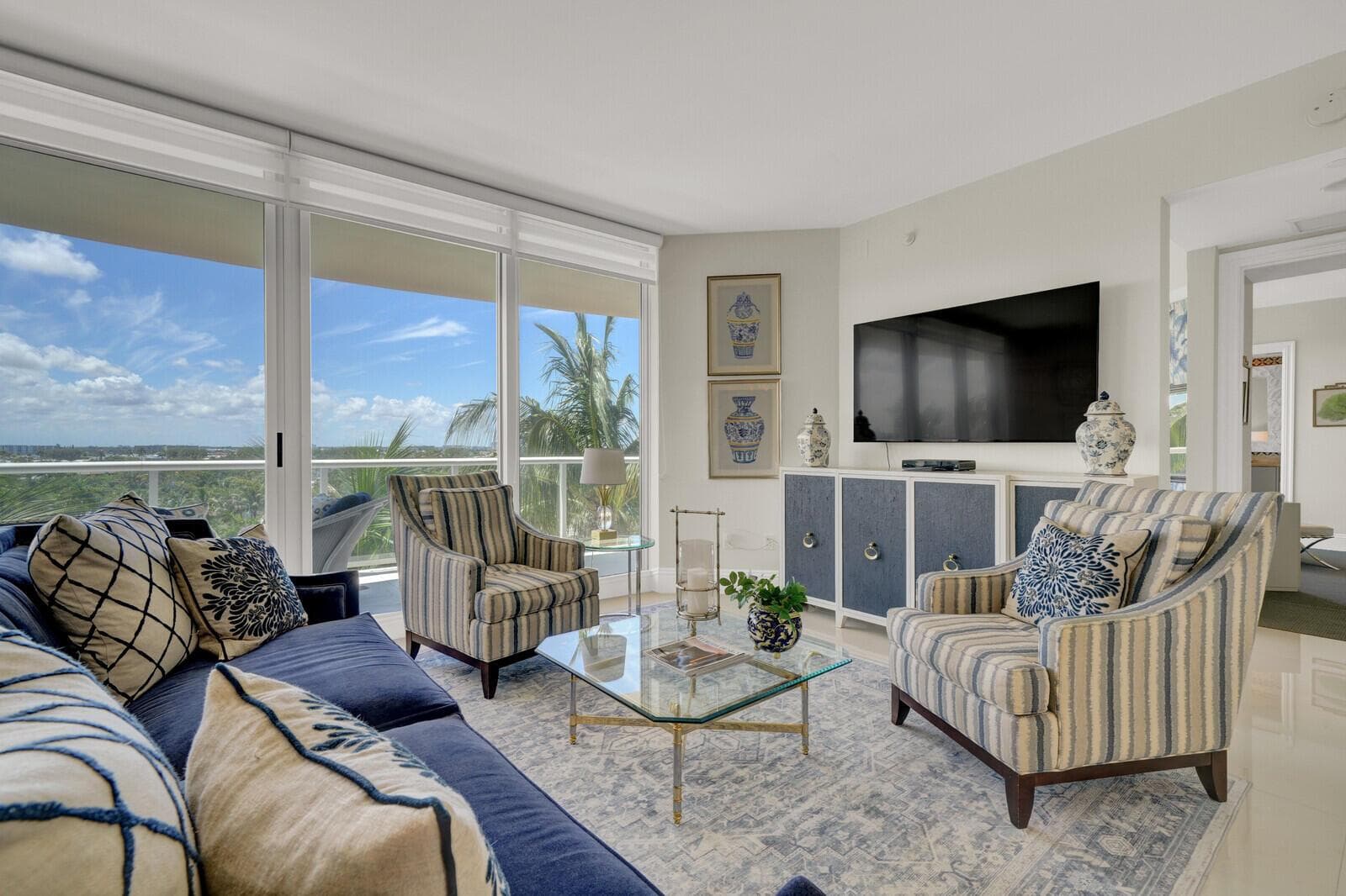 2700 N Ocean Drive Unit 406b photo 9