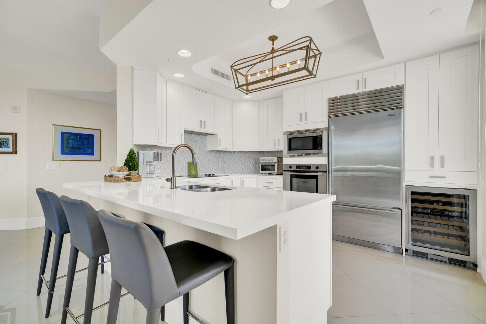2700 N Ocean Drive Unit 406b photo 14