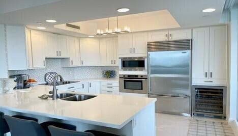 2700 N Ocean Drive Unit 406b photo 15