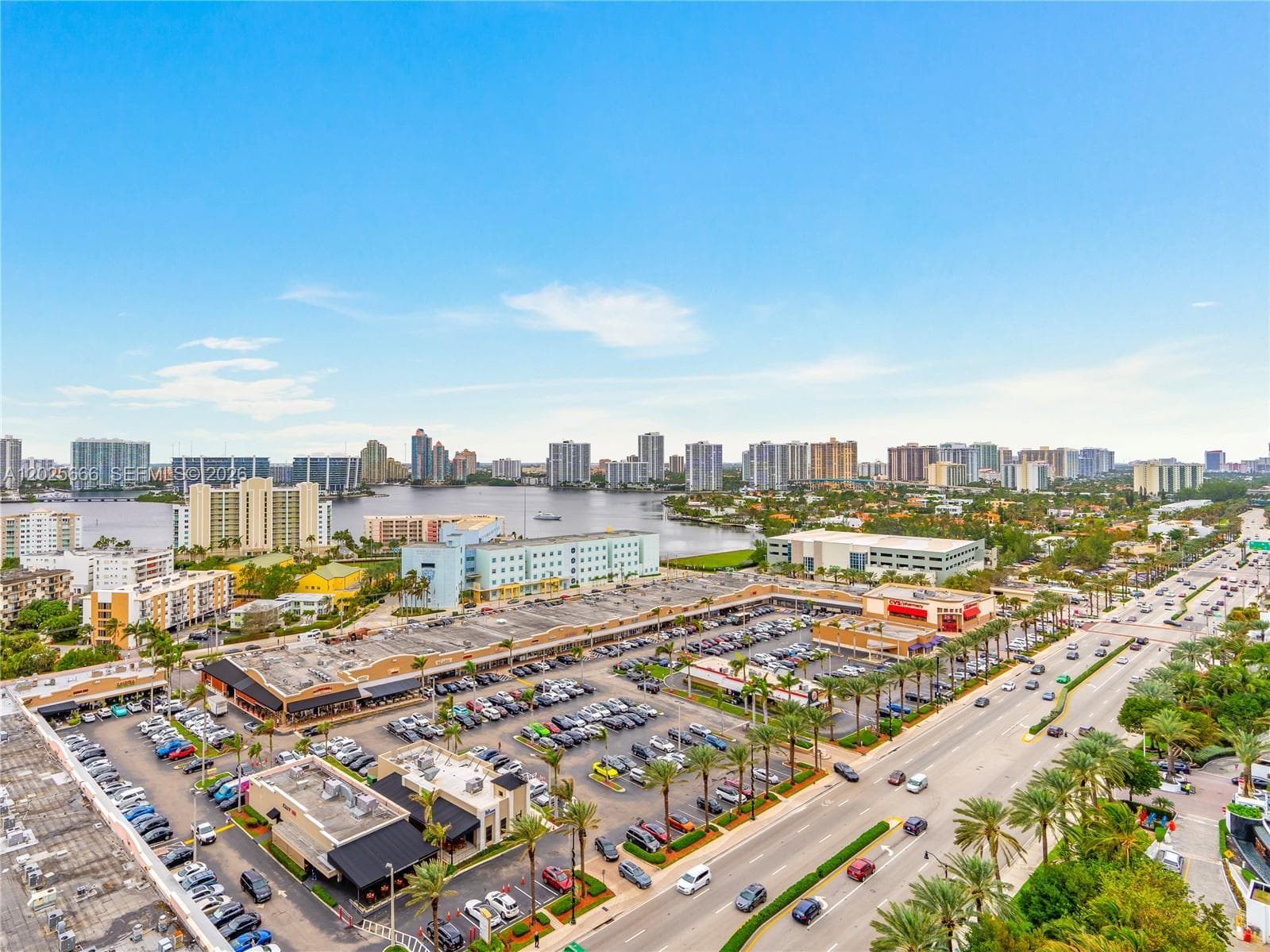 18001 Collins Ave 2118 photo 7