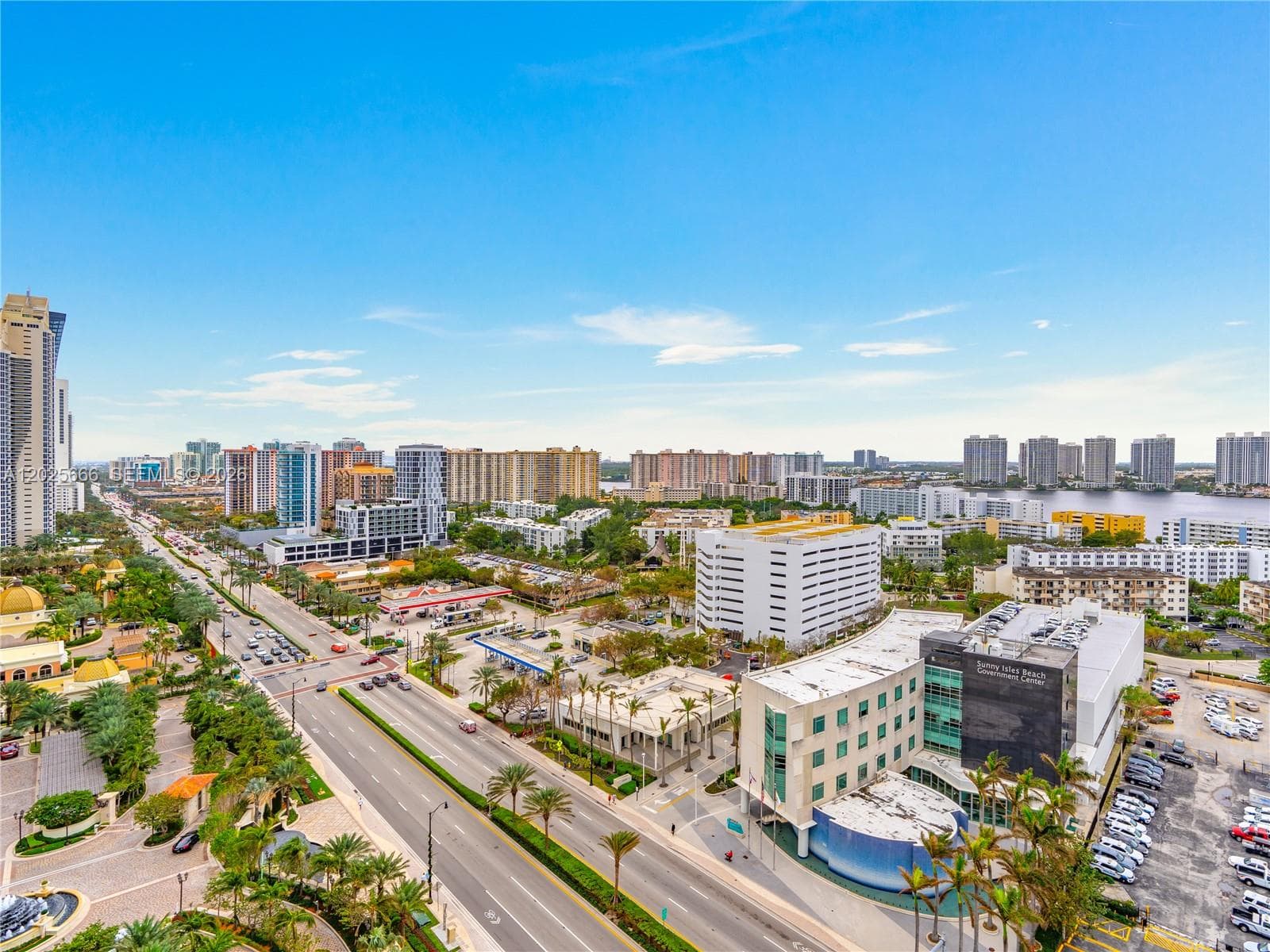 18001 Collins Ave 2118 photo 9