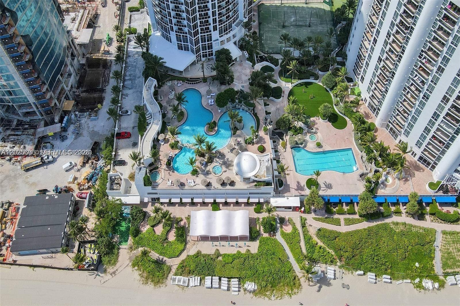 18001 Collins Ave 2118 photo 21