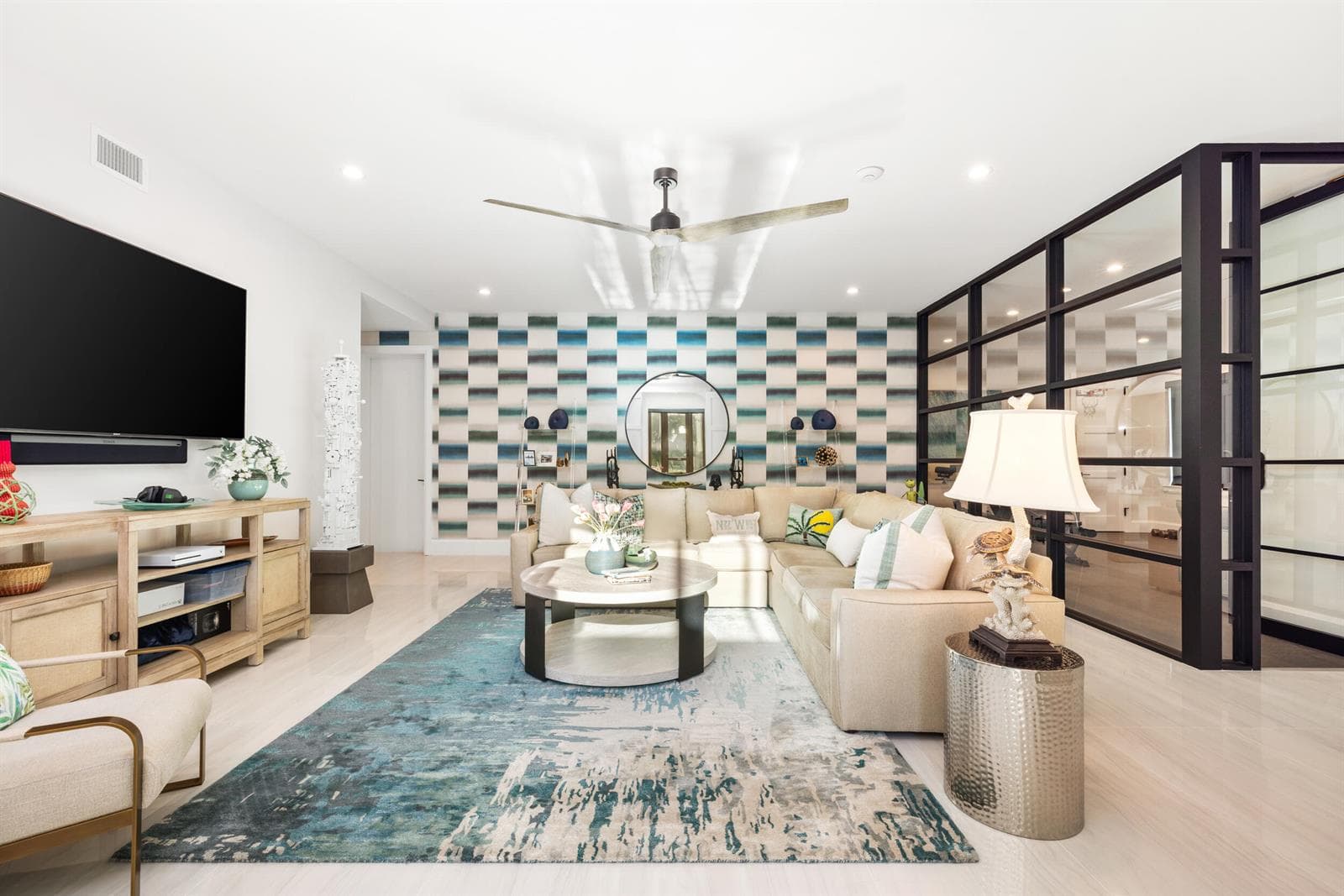 8036 S Ocean Drive photo 17