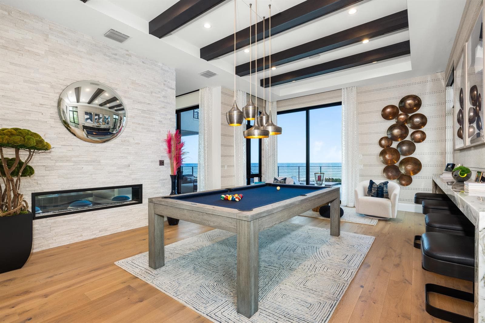 8036 S Ocean Drive photo 9