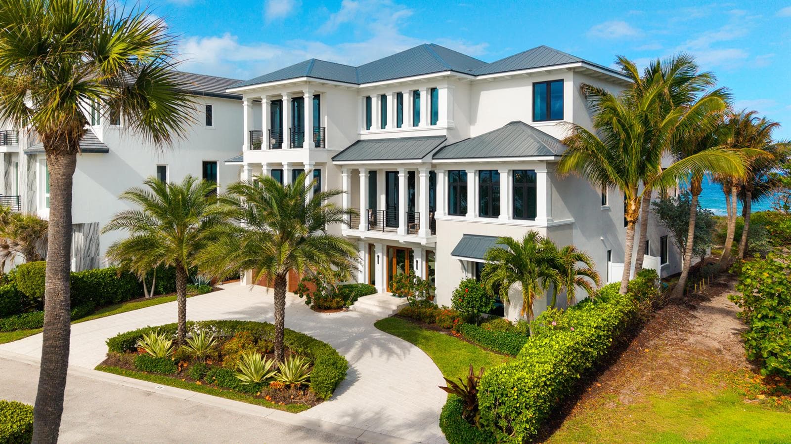 8036 S Ocean Drive photo 14