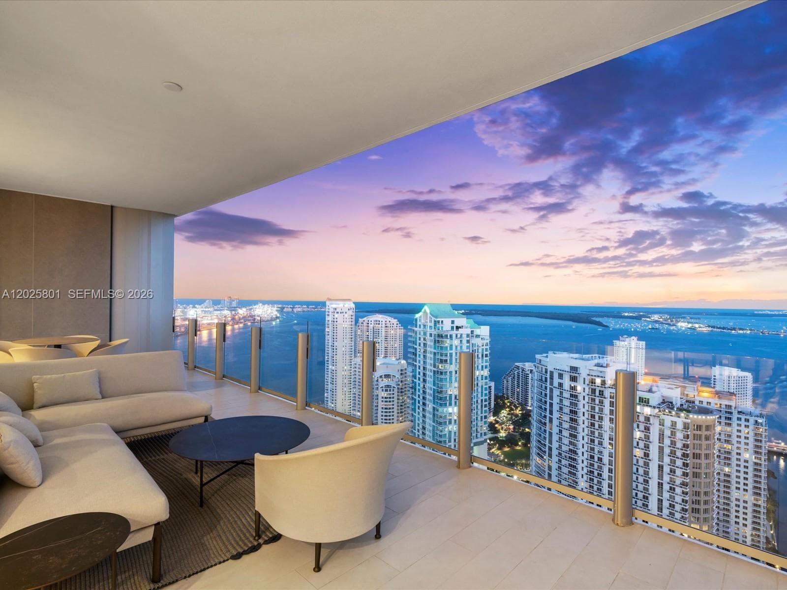 300 Biscayne Boulevard Way 4502E photo 6