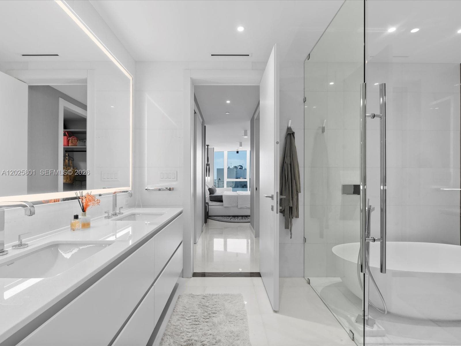 300 Biscayne Boulevard Way 4502E photo 22