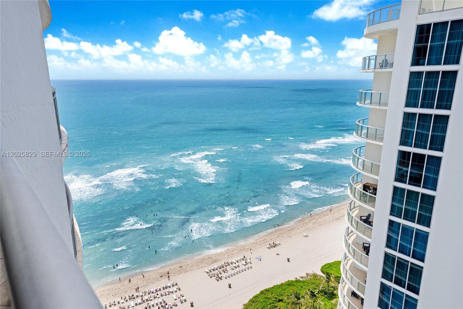 17375 Collins Ave 2403 photo 1