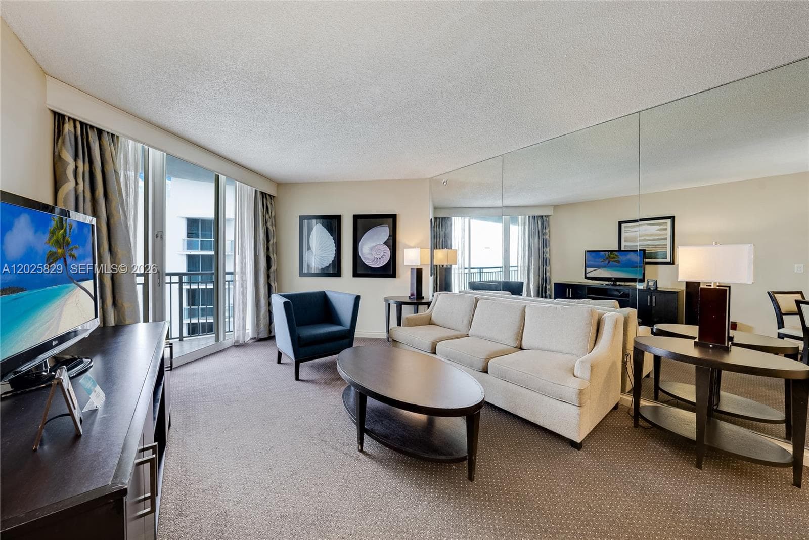 17375 Collins Ave 2403 photo 4