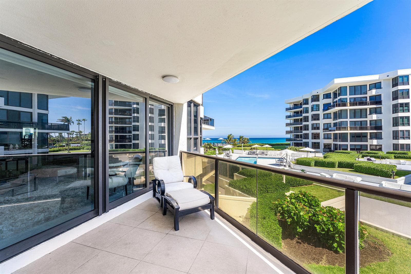 3120 S Ocean Boulevard 3-202 photo 2