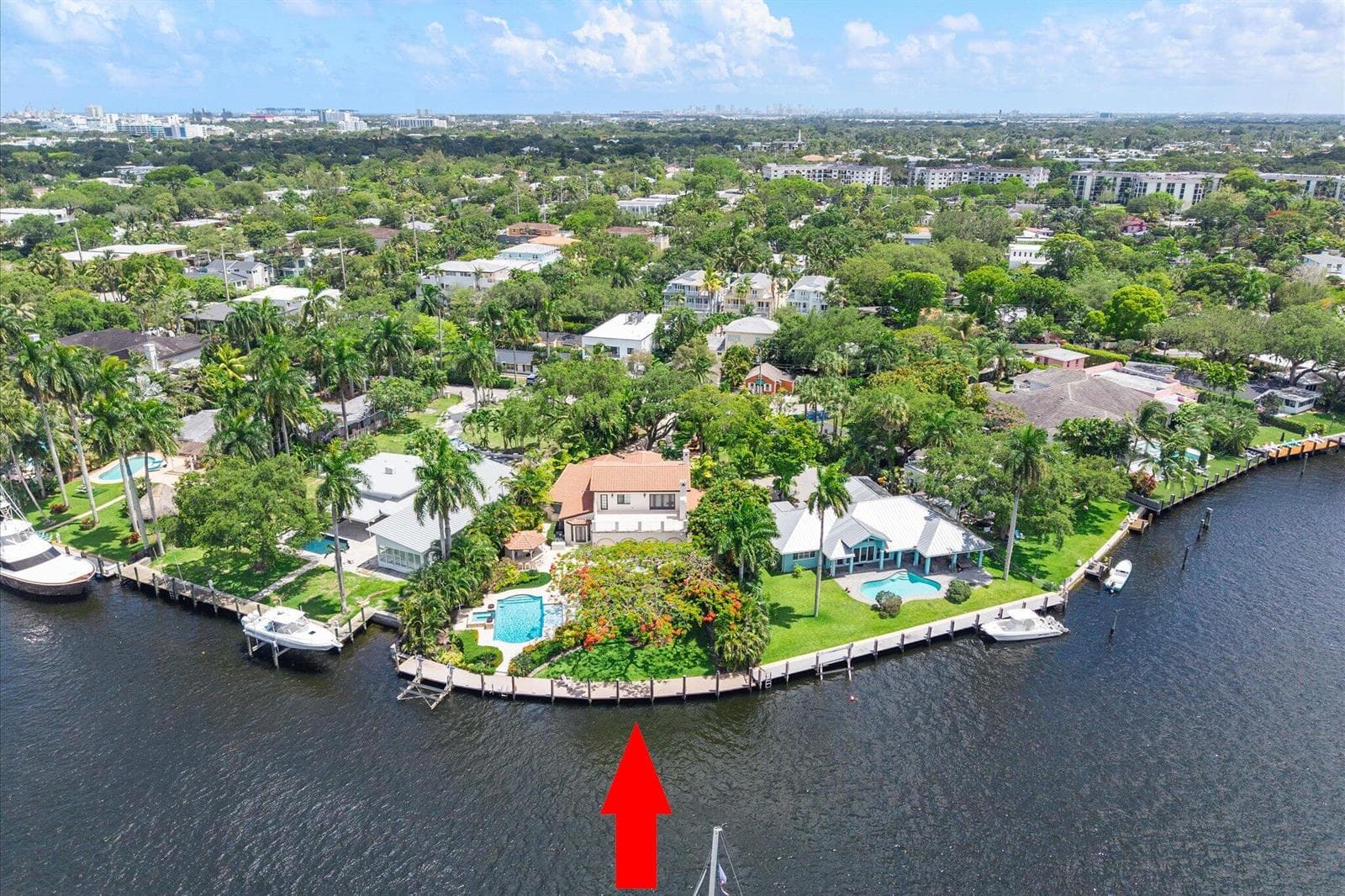 1001 Coconut Drive 1001 photo 7