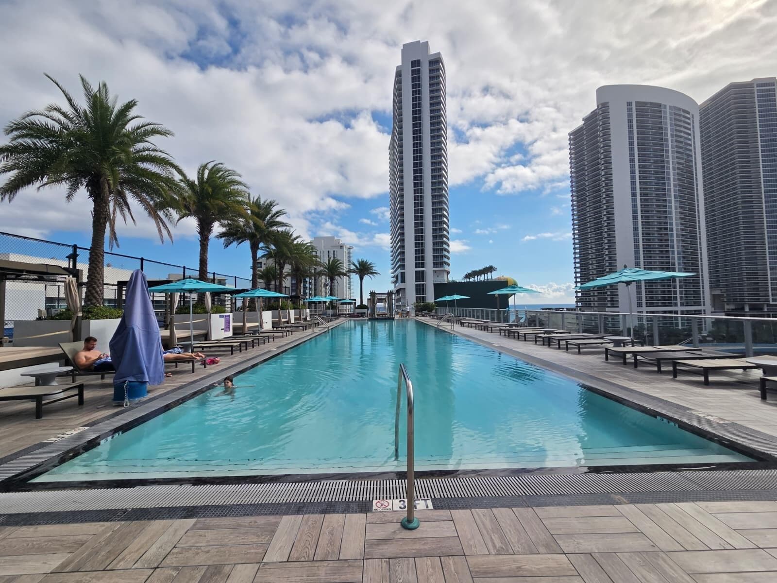 4010 S Ocean Drive R2404 photo 23
