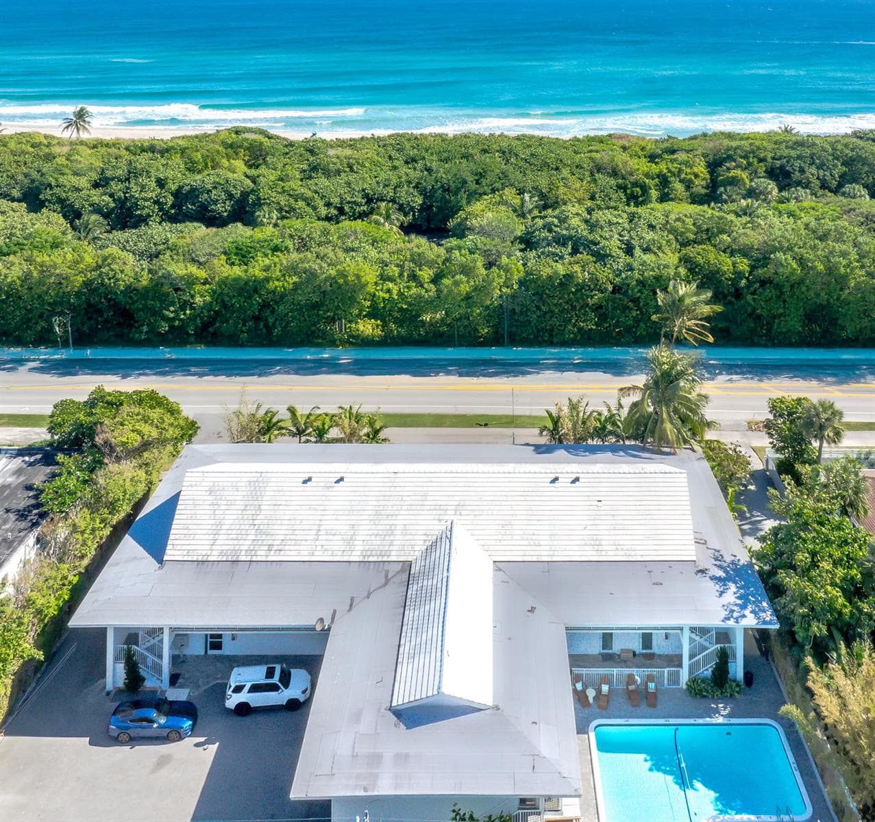 501 N Ocean Boulevard photo 1