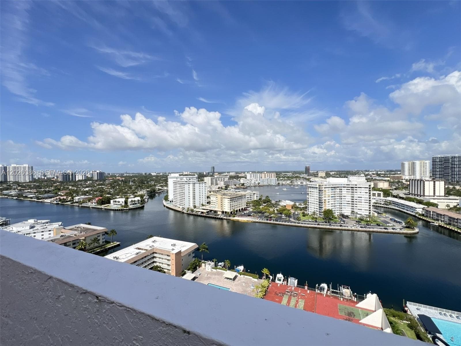 1865 S Ocean Drive 21A photo 12