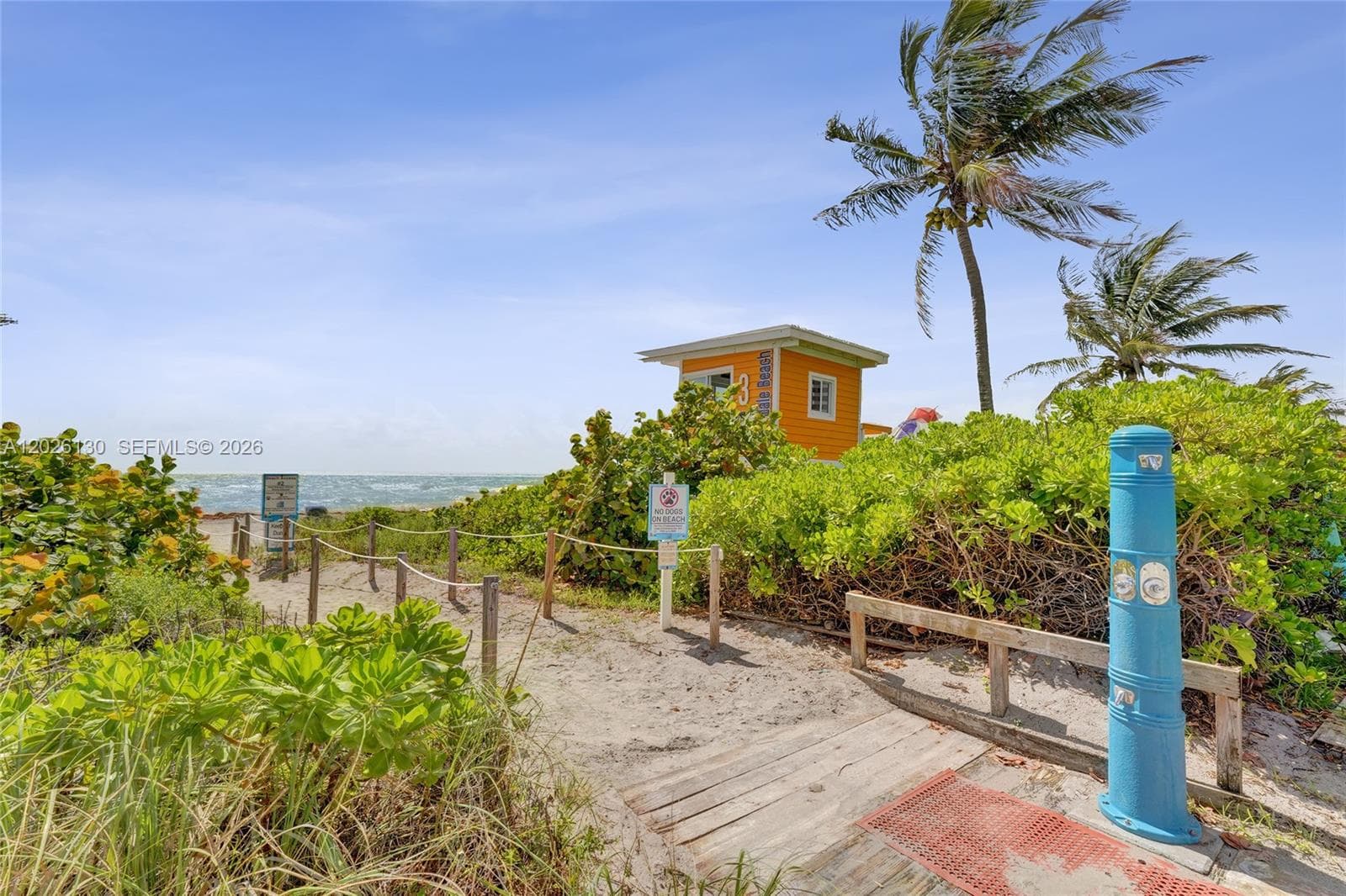 1936 S Ocean Dr 4C photo 6