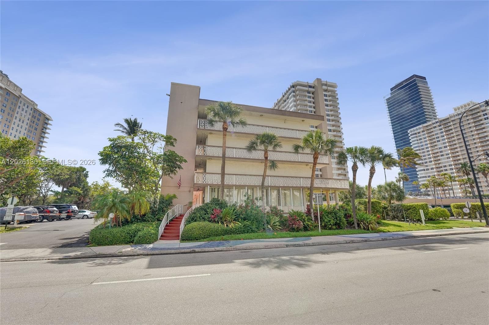 1936 S Ocean Dr 4C photo 12