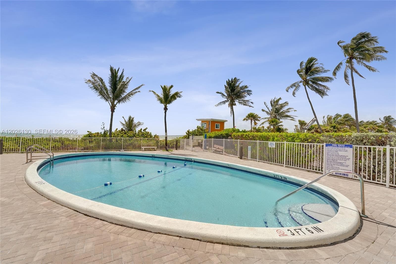 1936 S Ocean Dr 4C photo 9