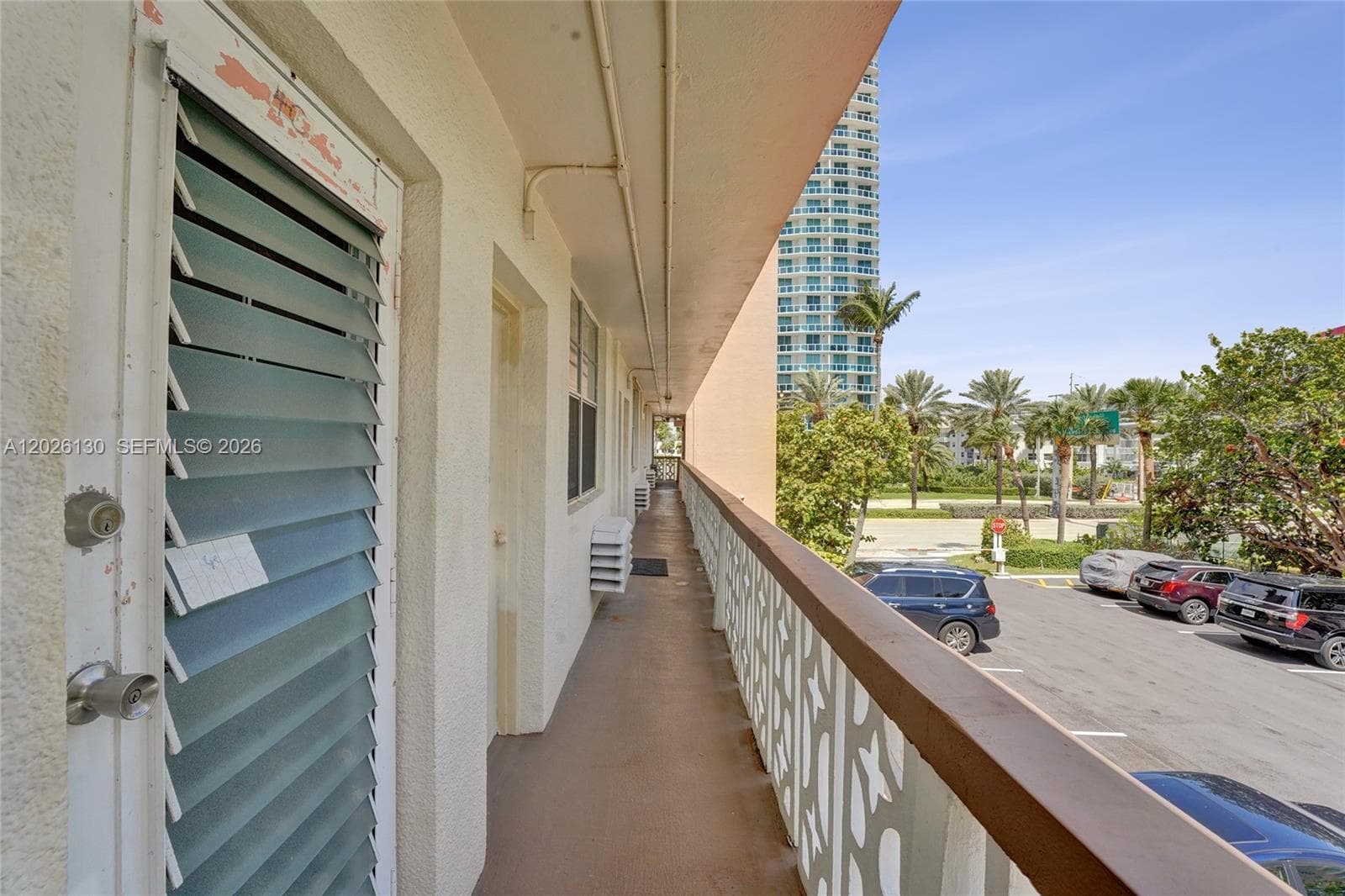 1936 S Ocean Dr 4C photo 15