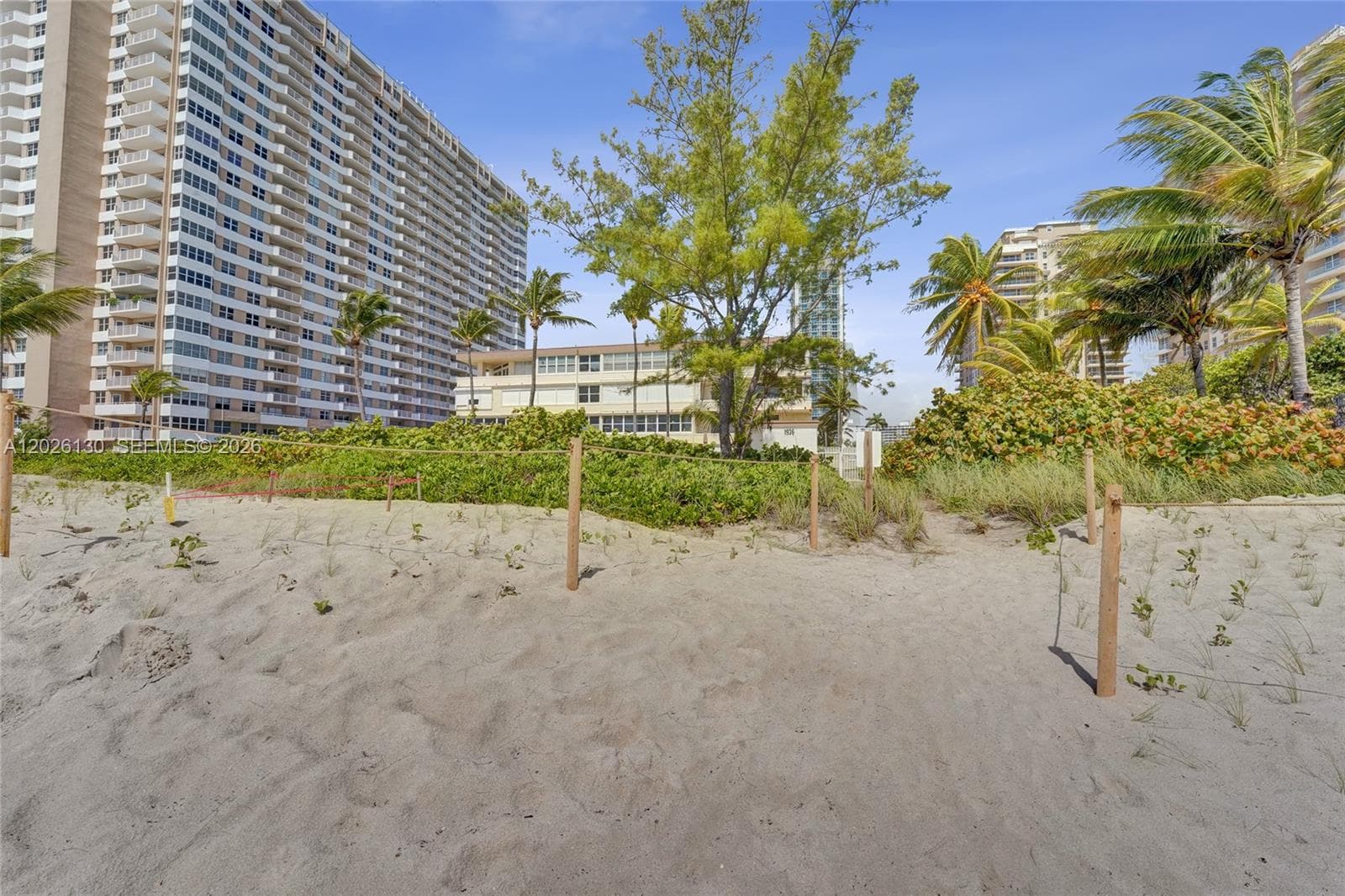 1936 S Ocean Dr 4C photo 4