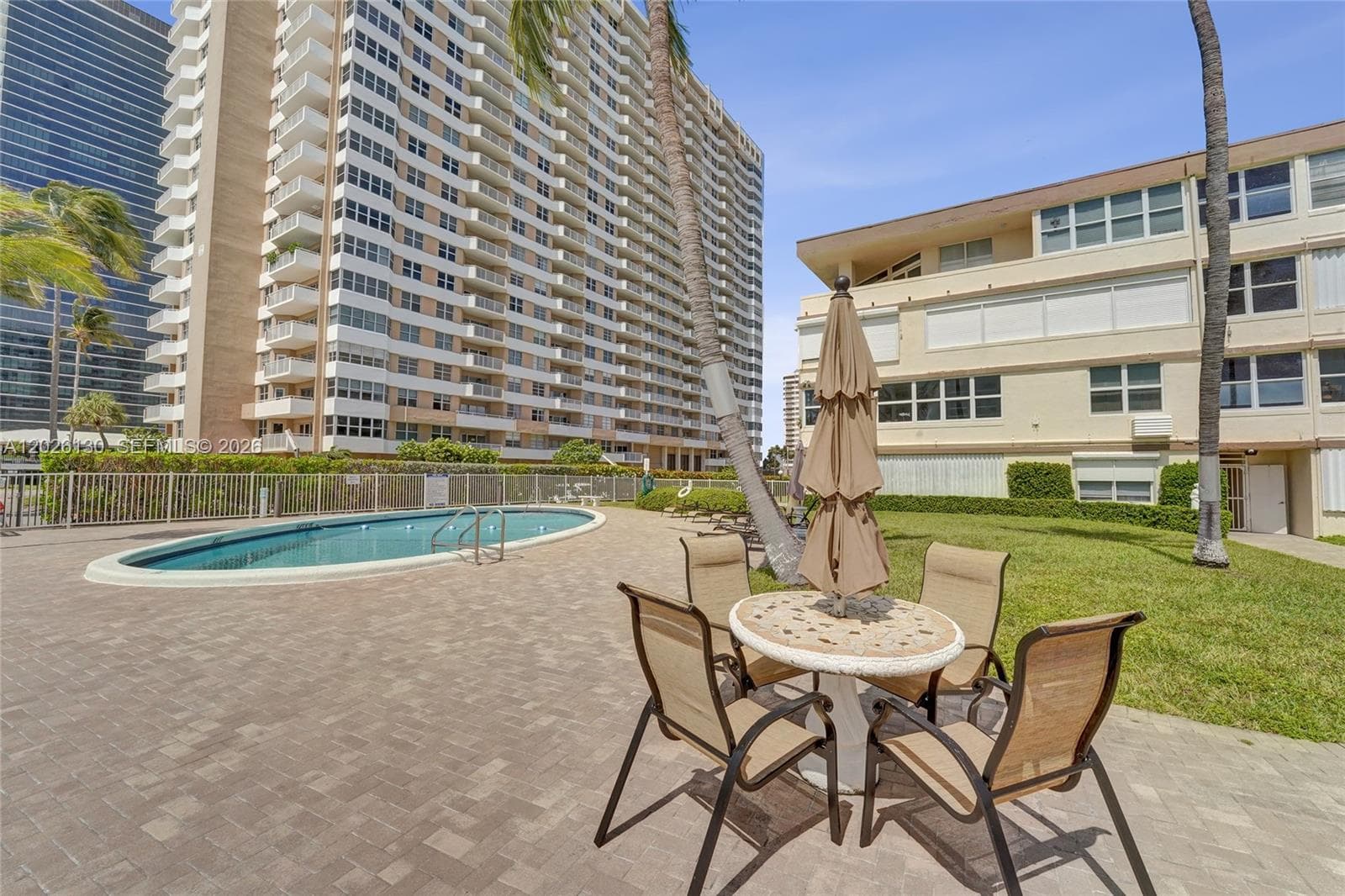 1936 S Ocean Dr 4C photo 8