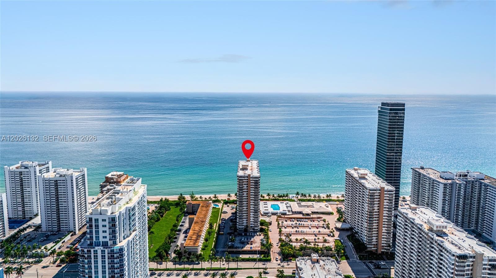 1950 S Ocean Dr 9N photo 24