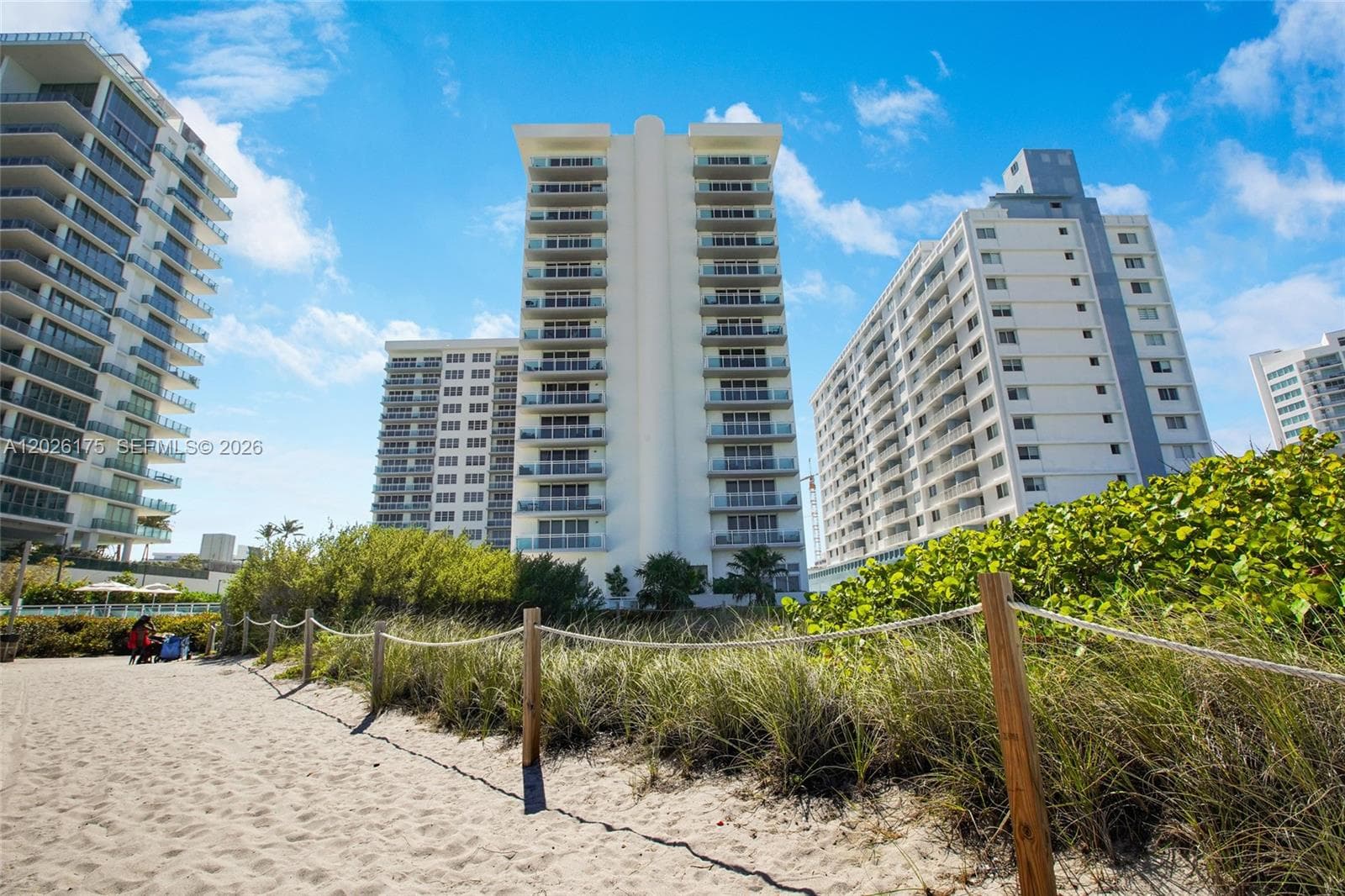 6917 Collins Ave 1608 photo 1