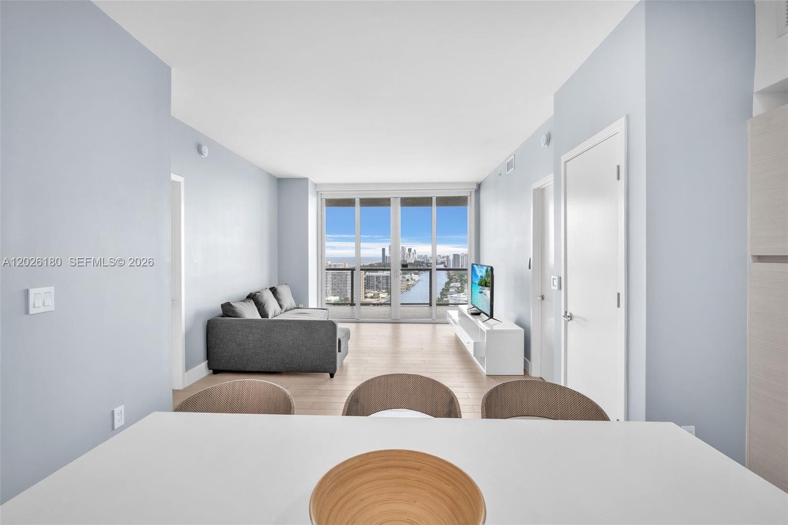 2602 E E HALLADALE T3105 photo 13