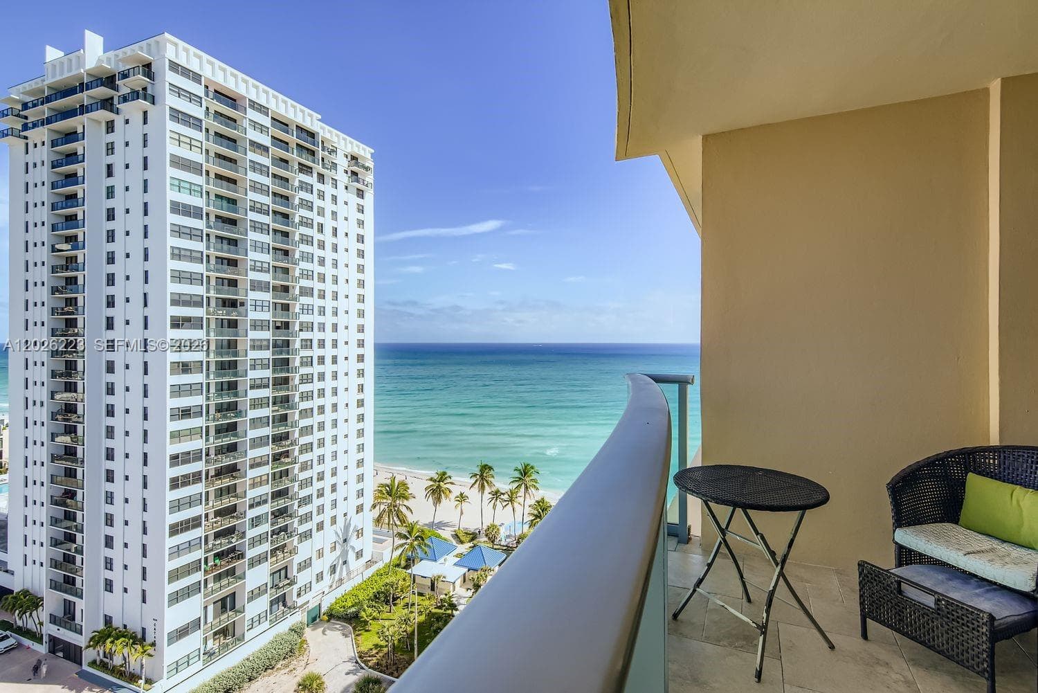 2501 S Ocean Dr 1639 (AVAILABLE JULY) photo 11