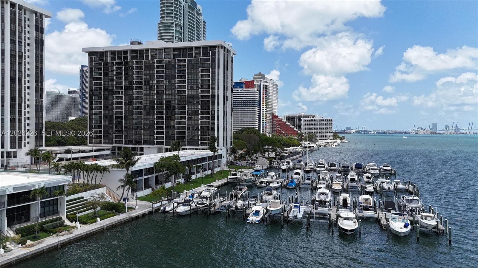 1865 Brickell Ave A514 photo 17