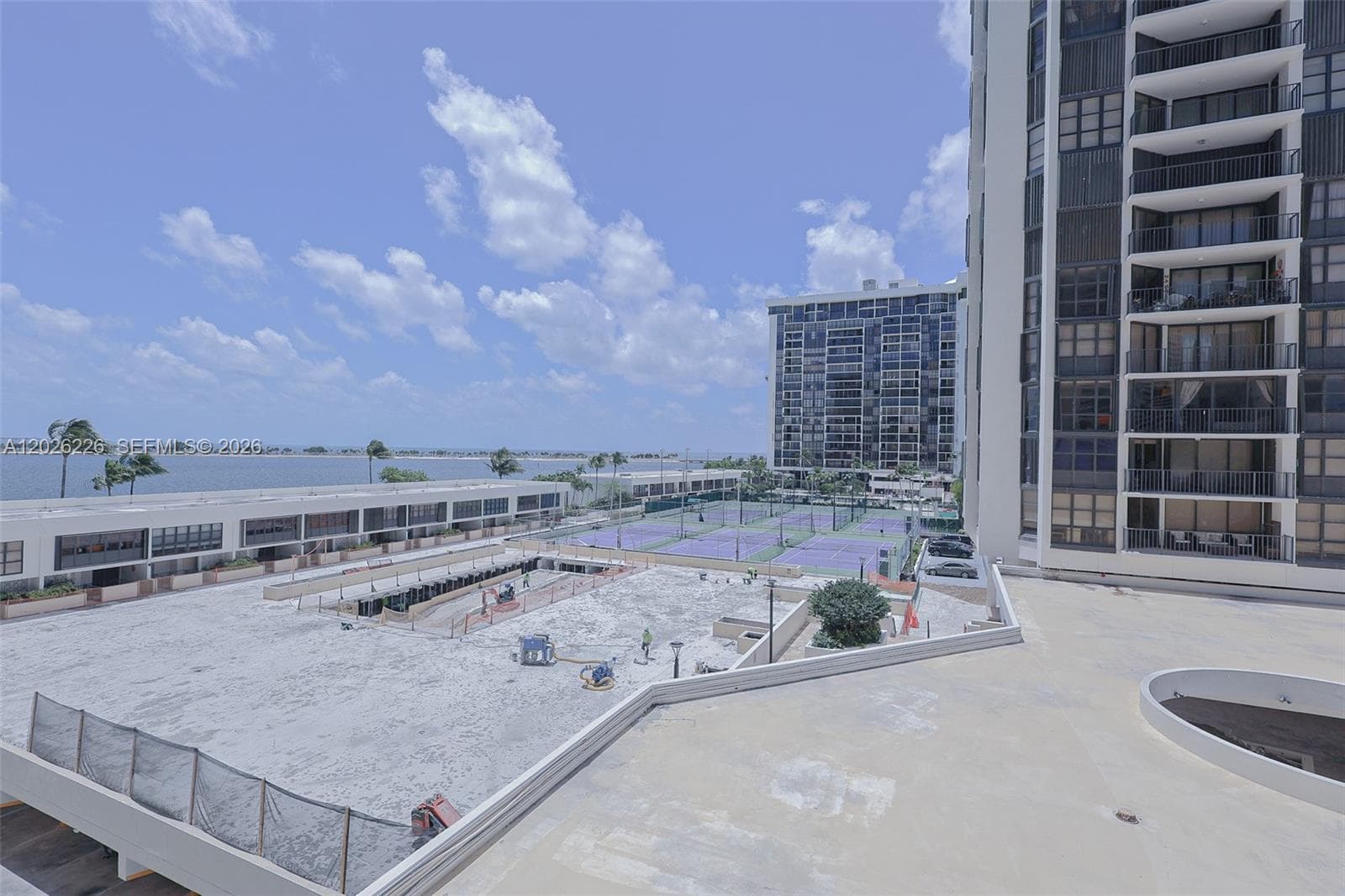 1865 Brickell Ave A514 photo 16