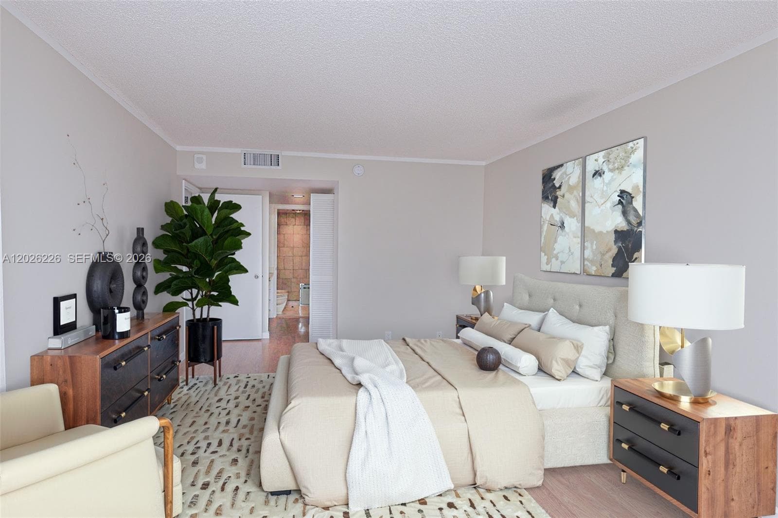 1865 Brickell Ave A514 photo 3