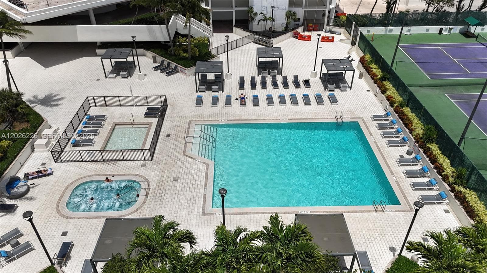 1865 Brickell Ave A514 photo 19