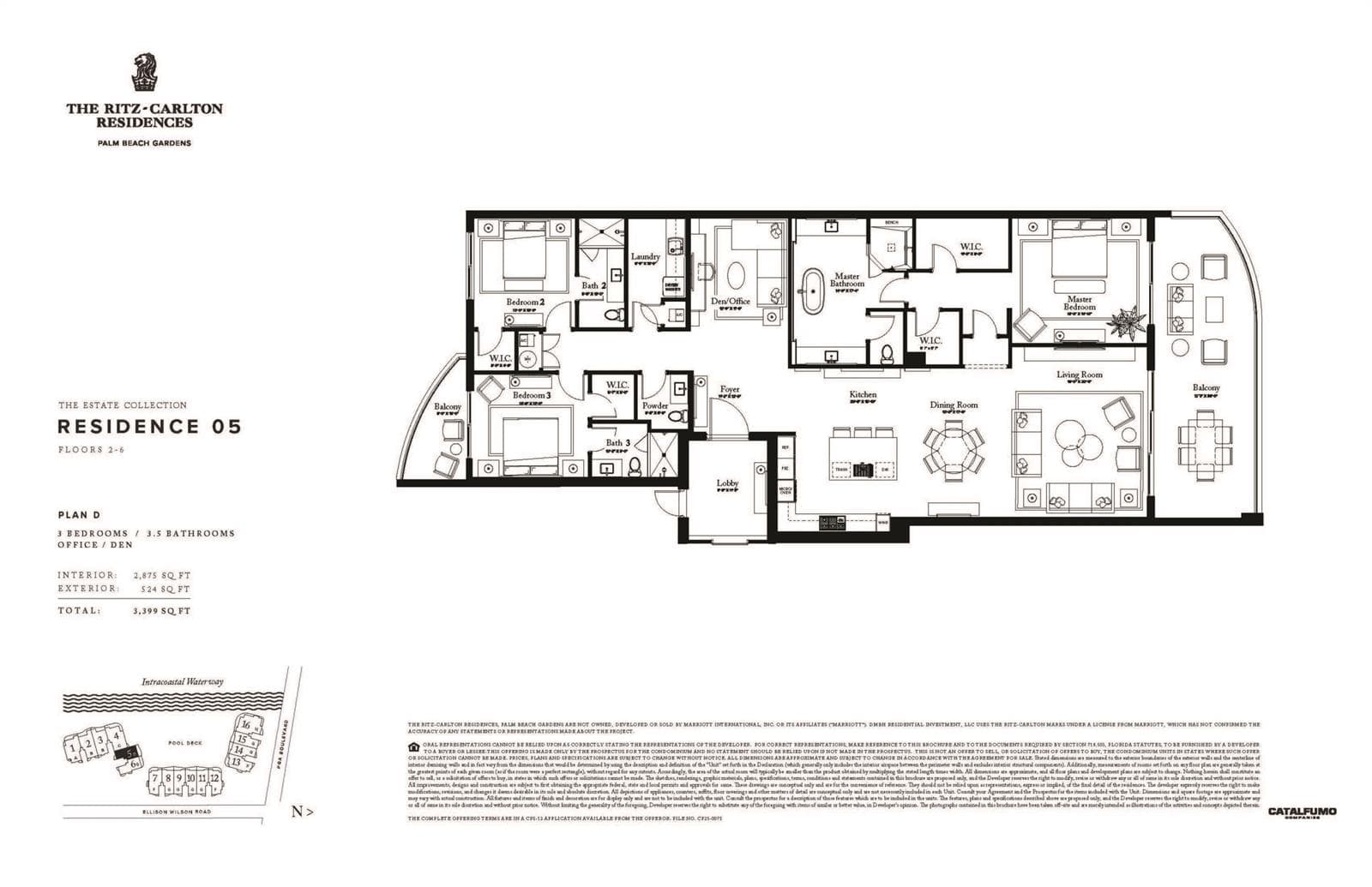 2200 Pga Boulevard 205 photo 10